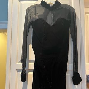 Vintage Dress from the 90s worn once